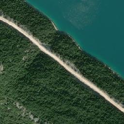 Satellite imagery of Lastva, BA