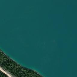 Satellite imagery of Lastva, BA