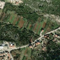 Satellite imagery of Osoje, BA