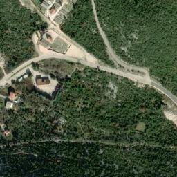 Satellite imagery of Žrnjevo, BA