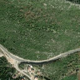 Satellite imagery of Žrnjevo, BA