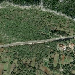 Satellite imagery of Žrnjevo, BA