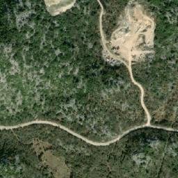 Satellite imagery of survey_point, HR