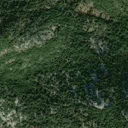 Satellite imagery of Prokos, BA