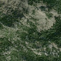 Satellite imagery of Prokos, BA