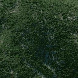 Satellite imagery of Prisoje, BA