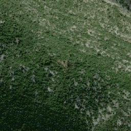 Satellite imagery of Veliki Peć, BA