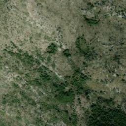 Satellite imagery of Glušac, BA