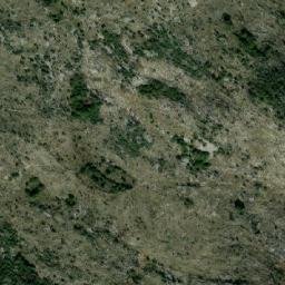 Satellite imagery of Glušac, BA