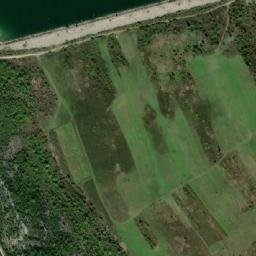 Satellite imagery of Klek, BA
