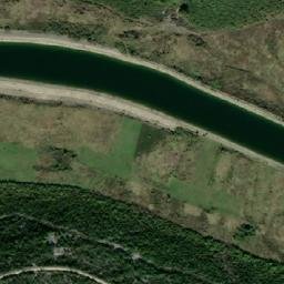 Satellite imagery of Veliki Lisac, BA