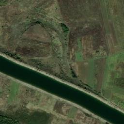 Satellite imagery of Veliki Lisac, BA