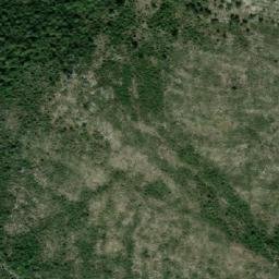 Satellite imagery of Bubreg, BA
