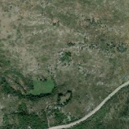 Satellite imagery of Planik, BA