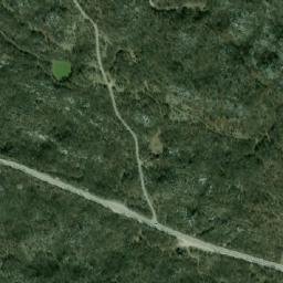 Satellite imagery of Ciciljuša, BA