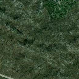 Satellite imagery of Ciciljuša, BA