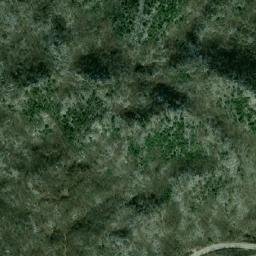 Satellite imagery of Ražanj, BA