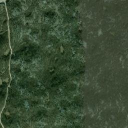 Satellite imagery of Lohinja, BA