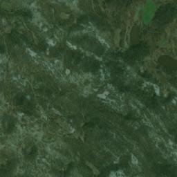Satellite imagery of Kamenište, BA