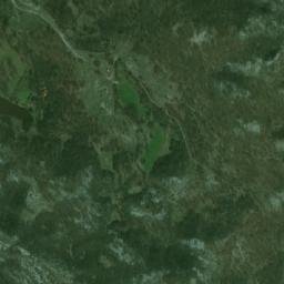 Satellite imagery of Kamenište, BA