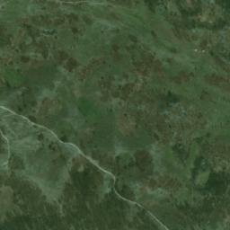 Satellite imagery of Kljenak, BA