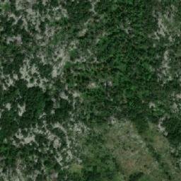 Satellite imagery of Kukun, BA