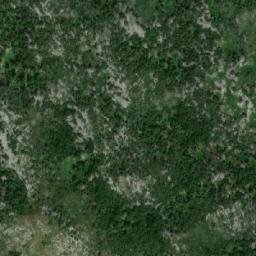 Satellite imagery of Kukun, BA