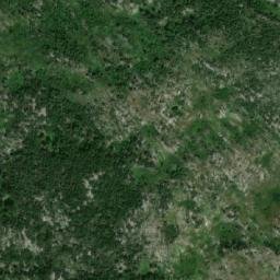 Satellite imagery of Bukovi Vrh, BA