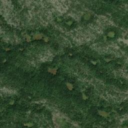 Satellite imagery of Vodena Gradina, BA