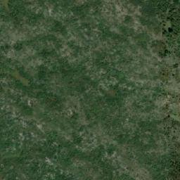 Satellite imagery of Nakovanj, BA