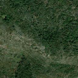 Satellite imagery of Nakovanj, BA