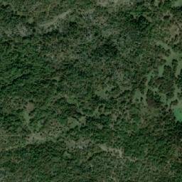 Satellite imagery of Nakovanj, BA