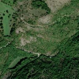 Satellite imagery of Veliki Vardar, BA