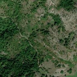 Satellite imagery of Veliki Vardar, BA