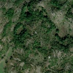 Satellite imagery of Veliki Vardar, BA