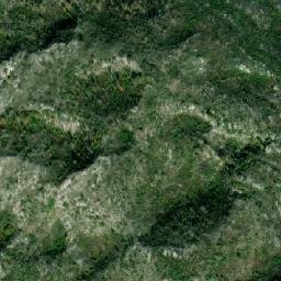 Satellite imagery of Šišmanske Kose, ME