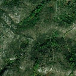 Satellite imagery of Šišmanske Kose, ME