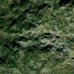 Satellite imagery of Ljepodo, ME