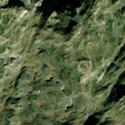 Satellite imagery of Vukićevac, ME