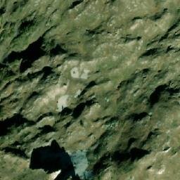 Satellite imagery of Vukićevac, ME