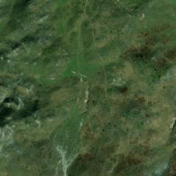 Satellite imagery of Bardova Kosa, ME