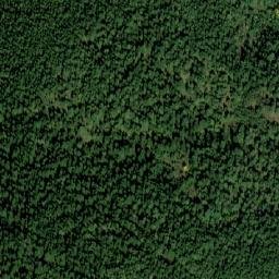 Satellite imagery of Usovište, ME