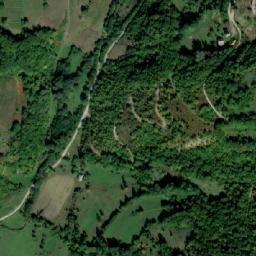 Satellite imagery of Dio, ME