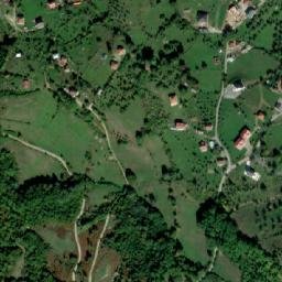 Satellite imagery of Dio, ME