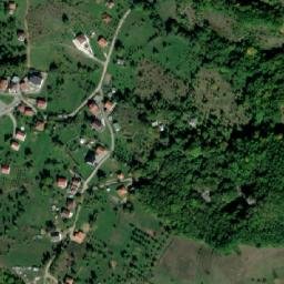 Satellite imagery of Dio, ME