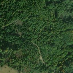 Satellite imagery of Stërmenc, XK