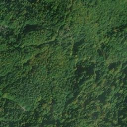 Satellite imagery of Stërmenc, XK