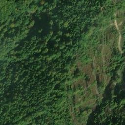 Satellite imagery of Stërmenc, XK