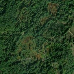 Satellite imagery of Kodër, XK