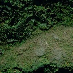 Satellite imagery of Sedinë, XK